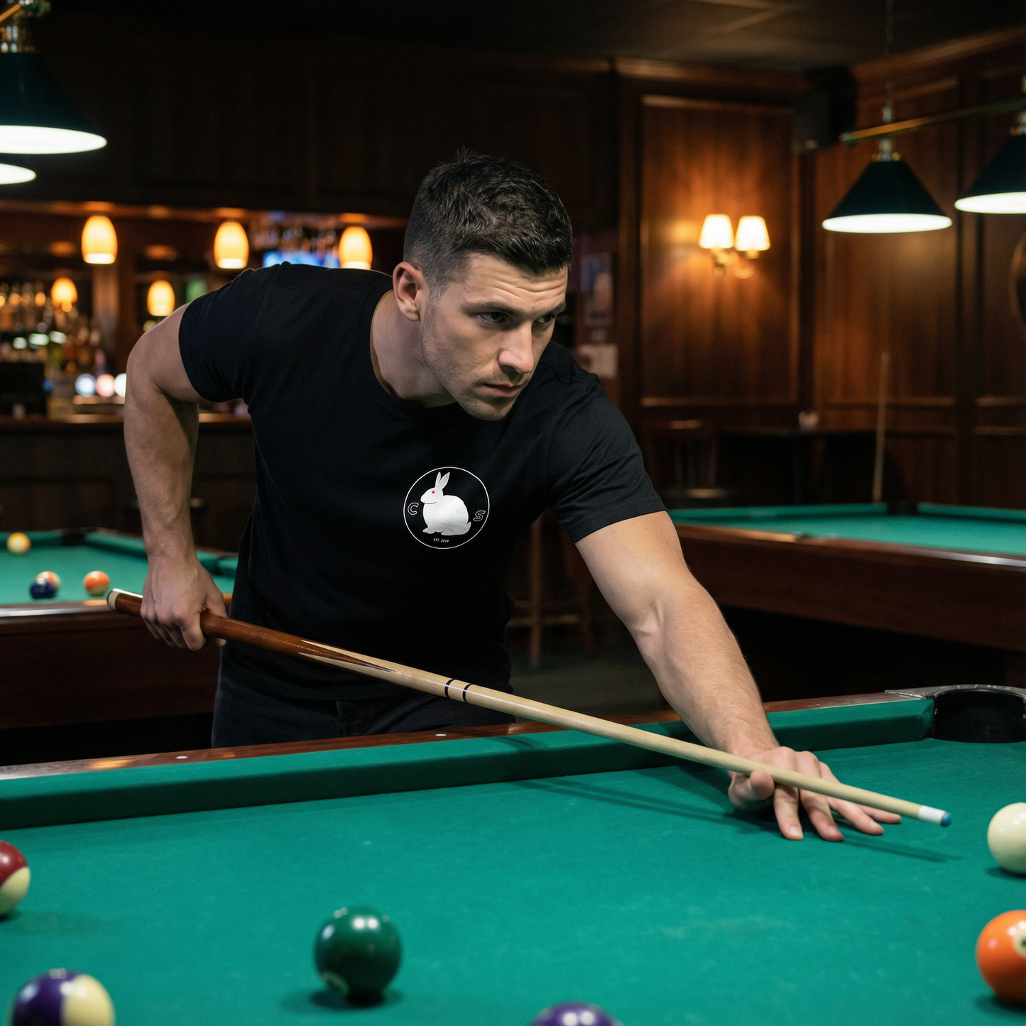 Continuation School - Rabbit