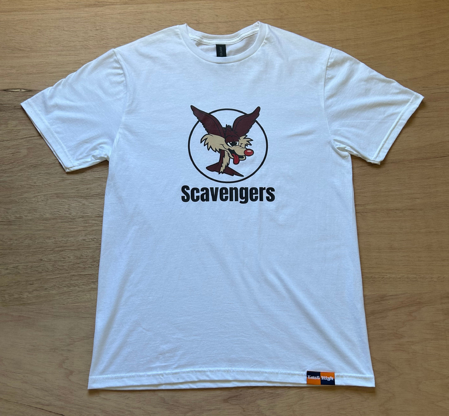 Scavengers T-Shirt