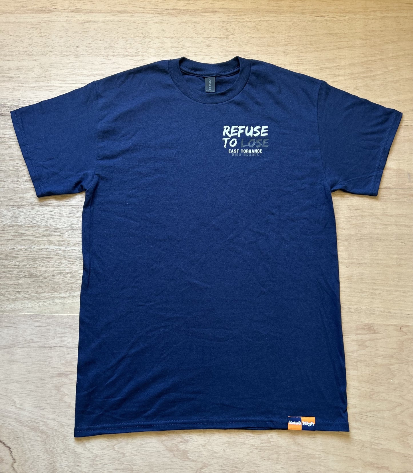 Refuse to lose T- Shirt