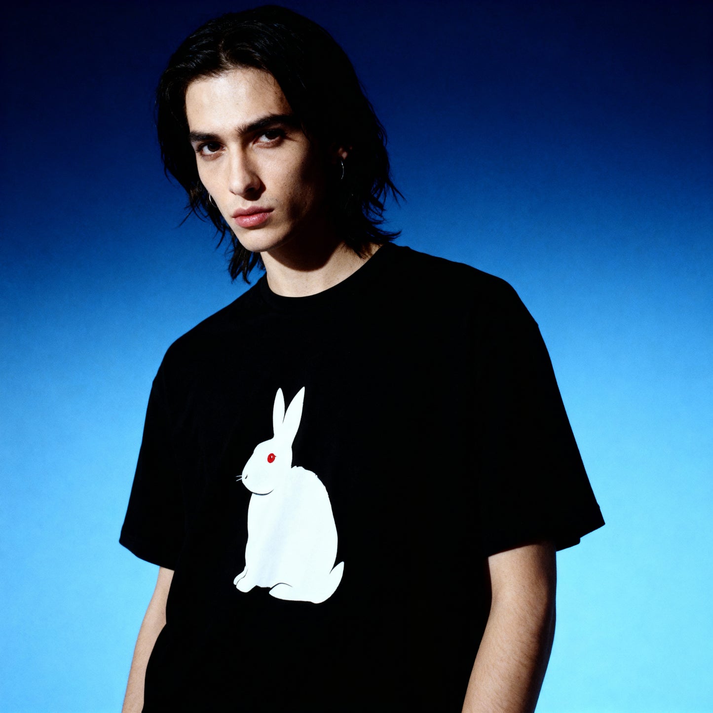Rabbit Shirt
