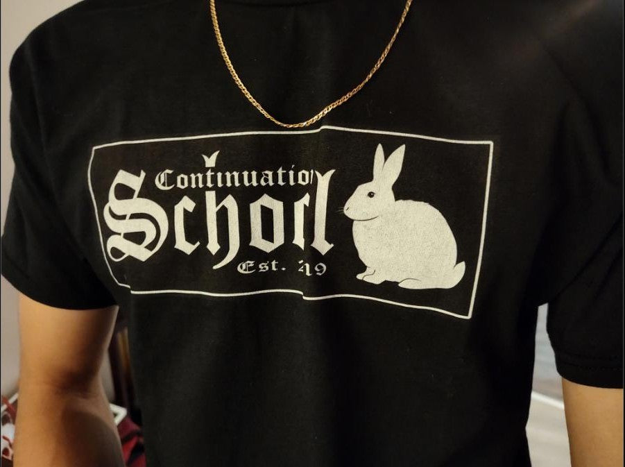 Continuation School