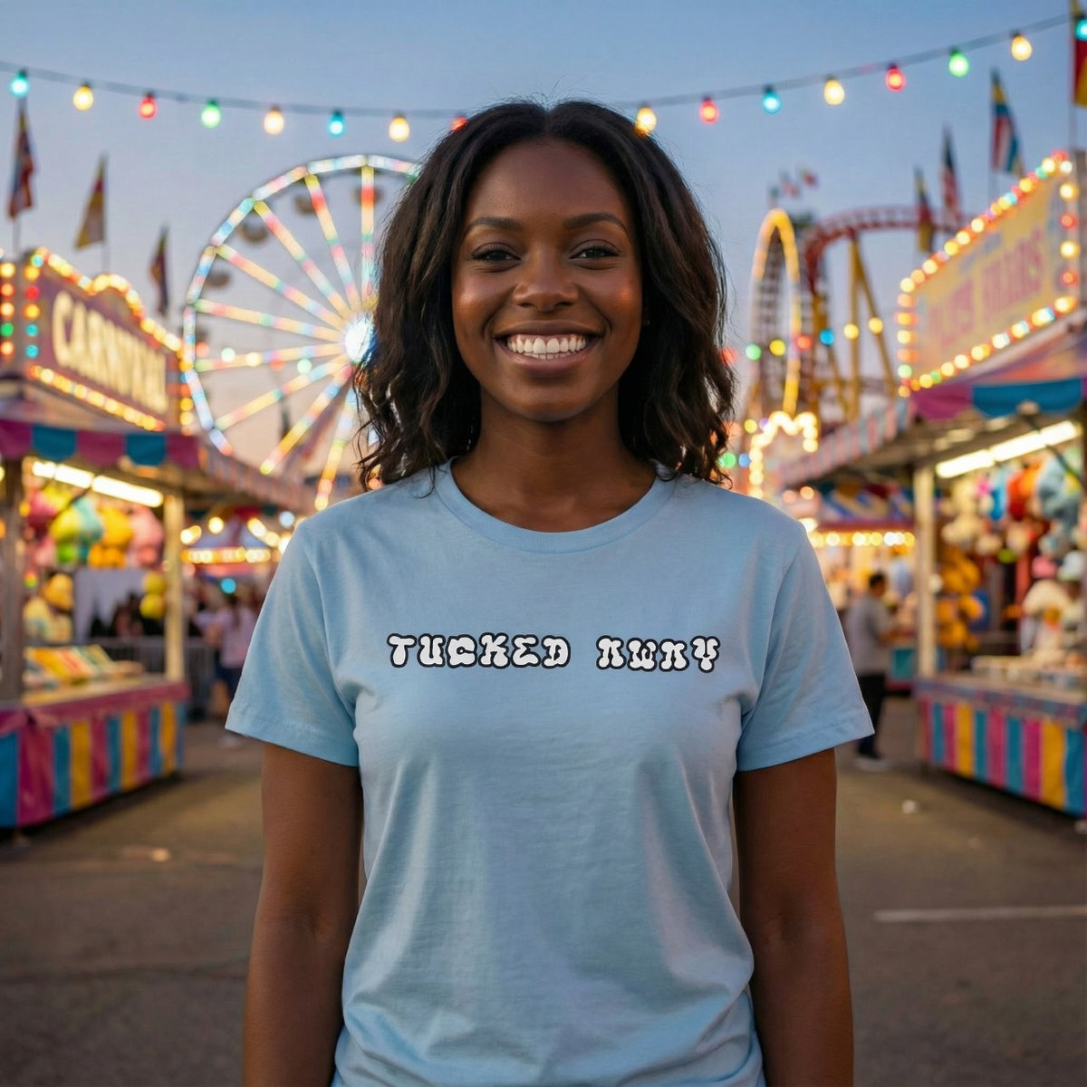 OG TA T-Shirt