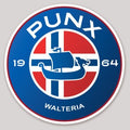 Soccer Sticker