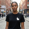 Rabbit Truck T-Shirt