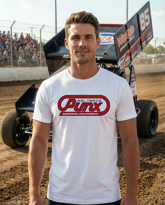 Walteria Punx Speedway