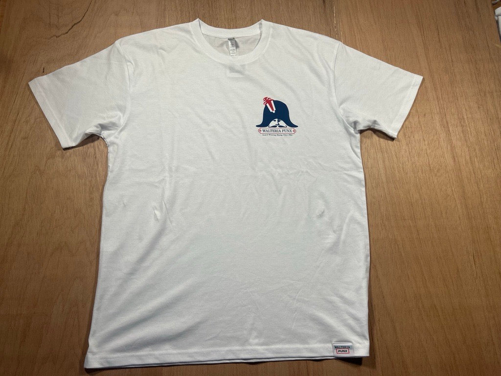 Chest Fine DiningT-Shirt