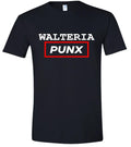 WP OG T-Shirt Black
