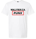 WP OG T-Shirt White