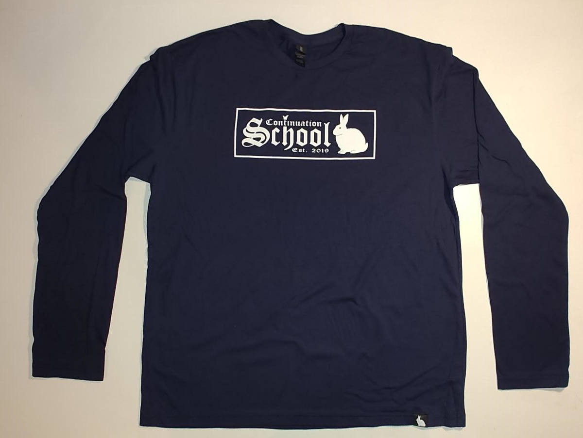 OG CS Long Sleeve T-Shirt