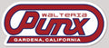 Racing Sticker