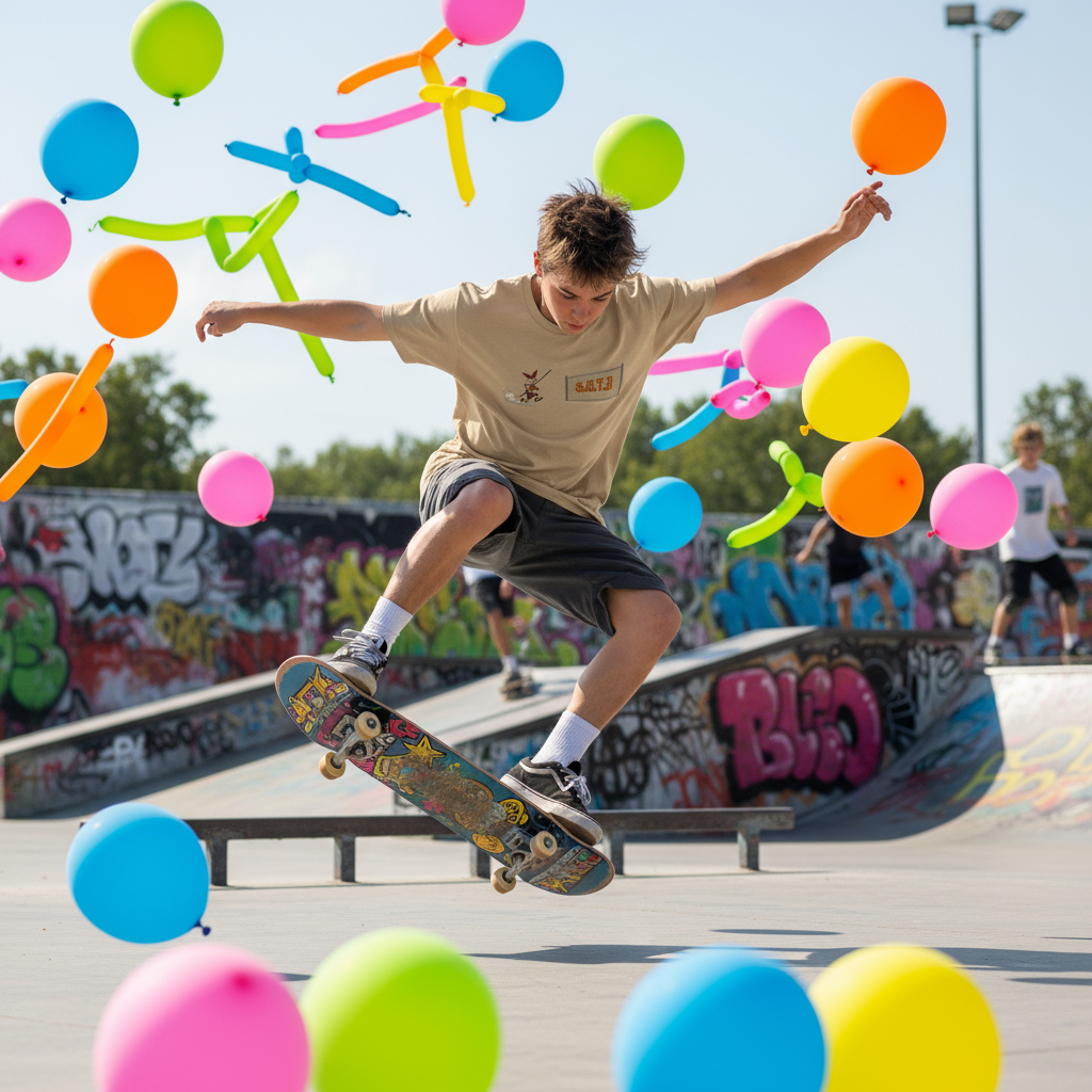 Jump The Fence Shirt