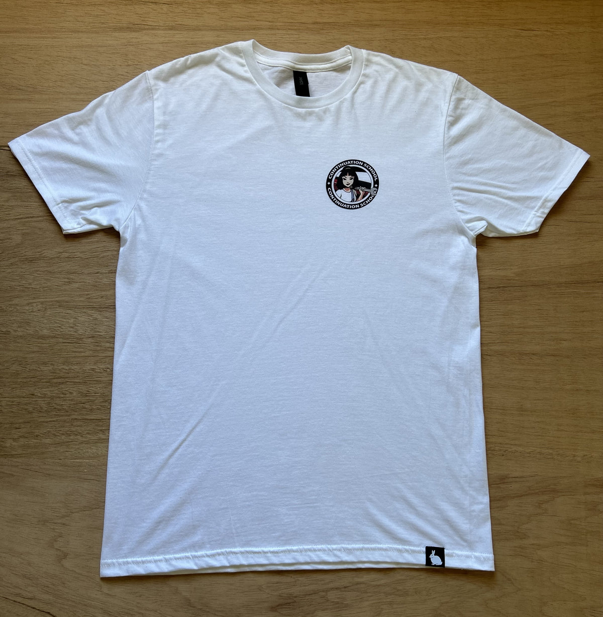 Hue Circle T-Shirt