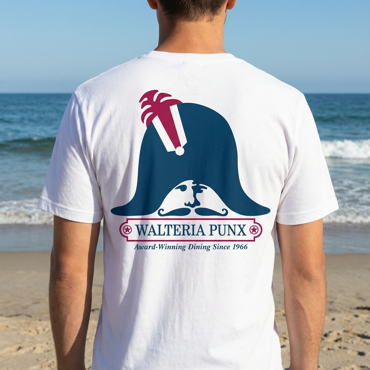 Fine Dining T-Shirt