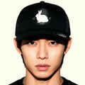 Rabbit Truck Cap