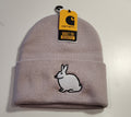 Rabbit Beanie