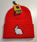 Rabbit Beanie